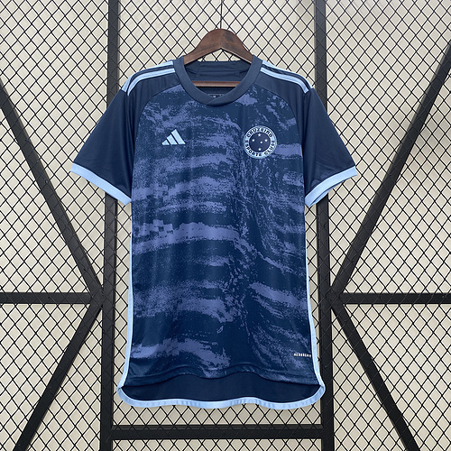 24-25 Cruzeiro third away game S-4XL